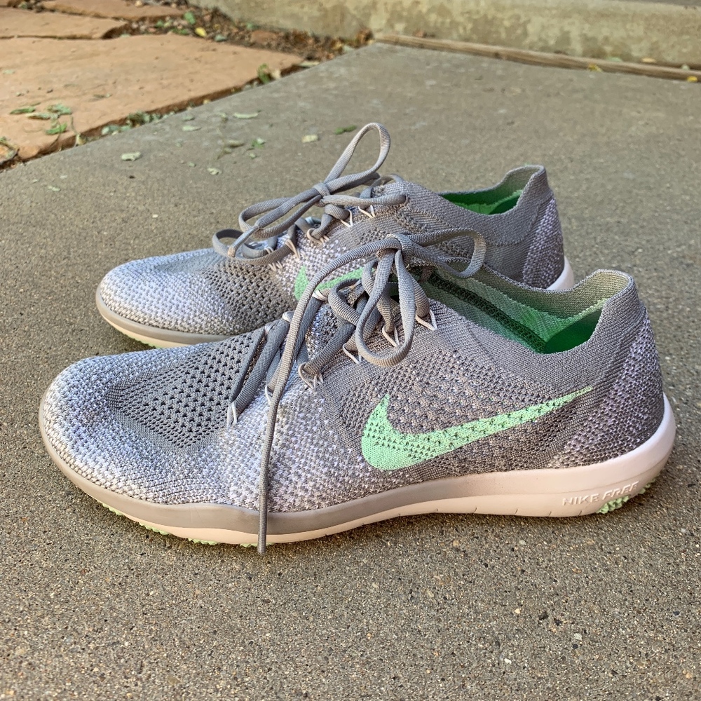 Nike Running Shoe 7.5